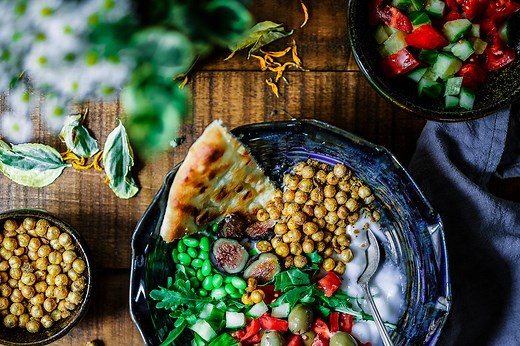 Qué es el batch cooking que triunfa en Instagram (y 19 recetas para llevarlo a cabo)