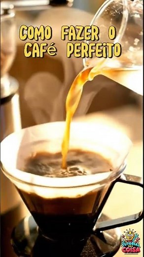 How to Make the Perfect Coffee (The Secret Nobody Tells You)