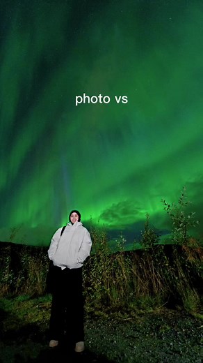 Capturing the Northern Lights: Tips for Stunning Photos