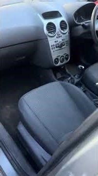 VAUXHALL CORSA D FUSE BOX LOCATIONS OPEL