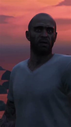 Gta 5 last mission #gta #gtav #grandtheftauto #gaming