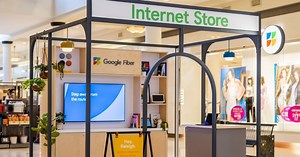 Google Fiber opens 'Internet Store' kiosks at local malls in 3 cities