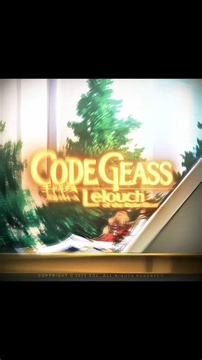 Lelouch Lamperouge on Instagram: "Lelouch vi Britannia is often considered one of the best-written main characters in anime due to his depth and complexity. His journey from a disillusioned prince to a revolutionary leader showcases his intelligence, strategic thinking, and moral ambiguity. Lelouch's motivations are deeply personal, driven by his desire to create a better world for his sister, Nunnally, while grappling with the consequences of his actions. His ability to manipulate others and th