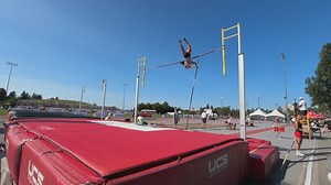 2025 Canadian Track and Field Championships