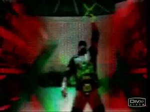 WWE Monday Night RAW 2010 Intro-(HD)