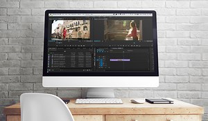 The Hidden Meaning Behind Popular Video Transitions