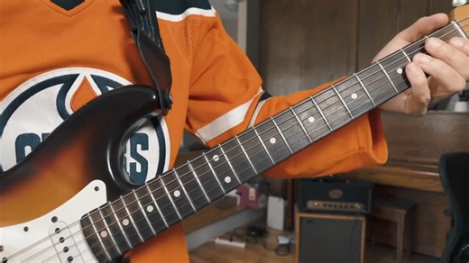 4K views · 57 reactions | SRV Style Slow Blues Lick | Master Guitar Academy | Facebook