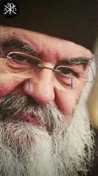 🙏✨Ο ΧΡΙΣΤΙΑΝΟΣ ΠΡΕΠΕΙ ΝΑ ΝΑΙ ΧΑΡΟΥΜΕΝΟΣ! ΠΩΣ; - Λεμεσού Αθανάσιος🕊️💫