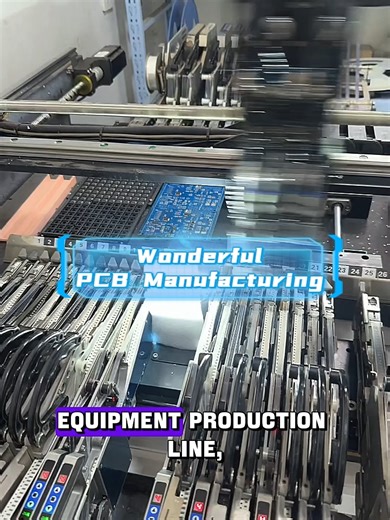 With standardized processes and rigorous inspections, our manufacturing delivers consistent PCB quality and reliable output from small batches to full-scale production. #WONDERFULPCB #PCBManufacturing #PCBA #ElectronicsProduction #SMTAssembly #QualityControl #IndustrialPCB #OneStopSolution
