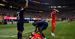 Coupe du monde des clubs : c’est confirmé, Musiala souffre d'une fracture du péroné gauche