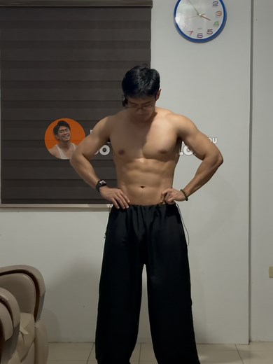 Affordable Toji Parachute Pants for Gym Enthusiasts