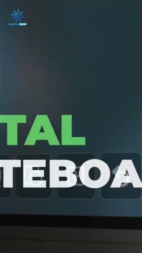 Smart Glass Whiteboards The Future of Collaboration in Offices, Classrooms, and Homes