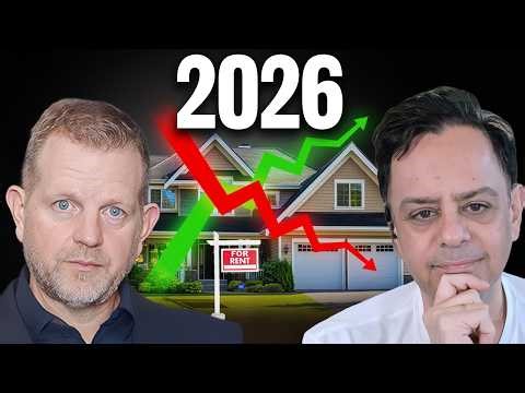 The 2026 Housing Market Forecast (Most Experts Won’t Say This)