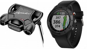 Best 'BLACK NOVEMBER' golf equipment deals available at American Golf