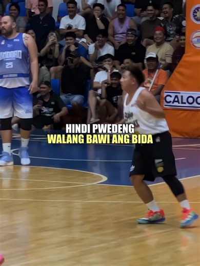 Bumawi ang bida #wukind