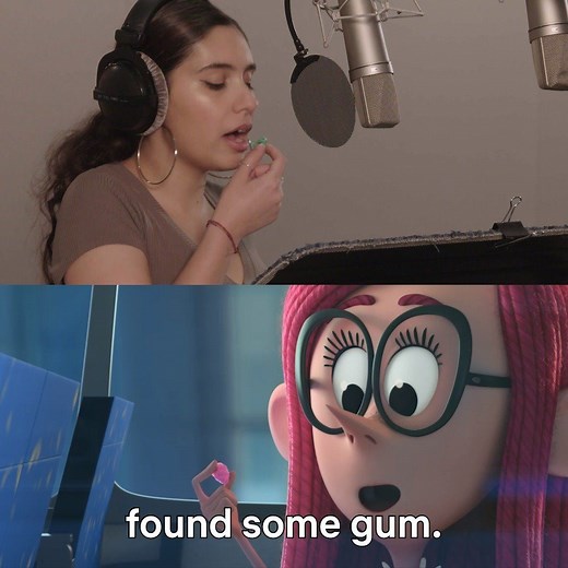 Watch Alessia Cara, Ricky Gervais, and Will Forte as they voice their characters for The Willoughbys | Netflix