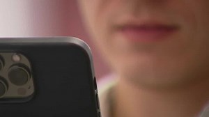 Countless Nebraskans receive DMV spam text; BBB warns not to respond