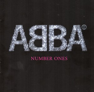 ABBA - Number Ones