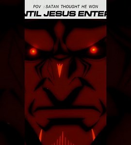 " Death has no power over Me " | Jesus | Jesus Christ | The Chosen Series | #viralshort #jesuschrist