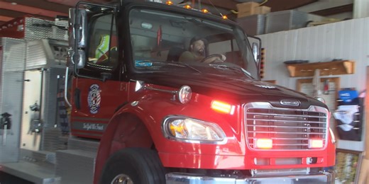 Shady Grove Fire & Rescue searching for at least a dozen volunteers