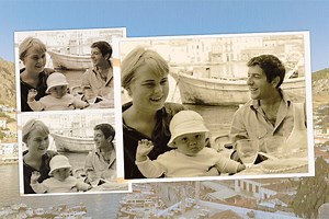 Hydra: Exploring Leonard Cohen’s Greek Island utopia