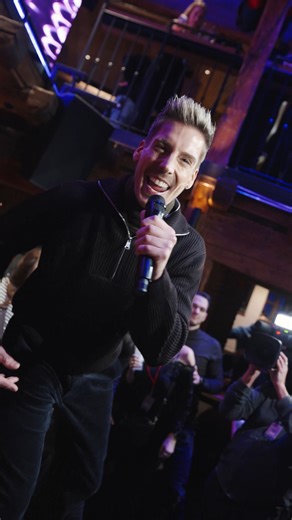 RTL Up on Instagram: "🎉✨ Ihr könnt gar nicht genug von unserer Schlagerparty kriegen? Dann schaltet unbedingt morgen früh ab 10 Uhr bei Schlagerliebe Radio ein! 🎤❤️ Erlebt die ganze Show von Schlagerliebe LIVE aus St. Anton noch einmal!📻 🎥 @tobibckr @kevin.spiech #schlagerlieberadio #schlagerliebe #schlagerliebelive #rtlup"