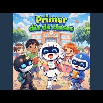 Adiós Chupete, Adiós Pañal - (Primer Día de Clases) Musica para niños, Canciones infantiles...