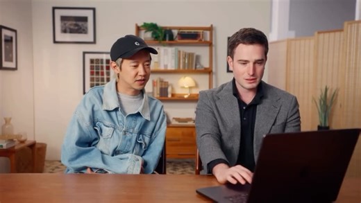 Cursor on Instagram: "A visual editor for the Cursor Browser. You can now design directly in your codebase."