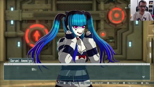 One Angry Lady with an Axe vs Infinite Glowing Pinatas - Hard Mode [One hit death]