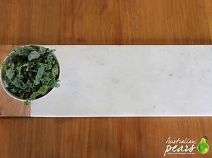 85K views · 63 reactions | A spring smoothie too delicious to pass up goo.gl/ibf2PX | Australian Pears | Facebook