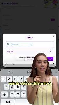 How to solve ENEM questions tutorial ✨