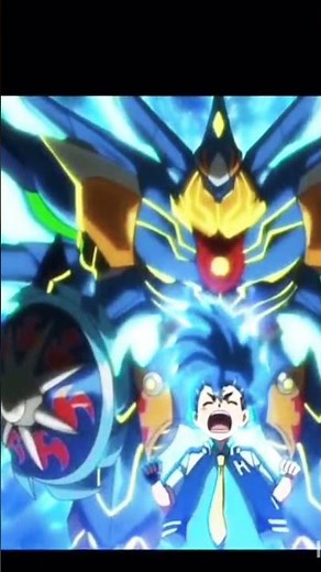 #beyblade burst sparking helios