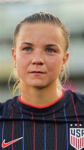 Claire Hutton earns USWNT SheBelieves Cup call-up days after trade to Bay FC