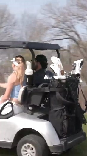 #girl #golf #love #golfer #golfing #beautiful #golfcourse #golflife #fashion #golfswing #happy #usa #cute #golfclub #golfers | Beutiful Golfer