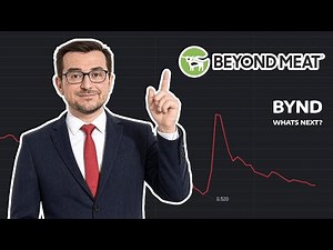 What's Next? - BYND Stock Price Prediction - BYND Stock Analysis | Beyond Meat Stock