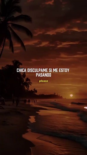 I Like It Enrique Iglesias & Pitbull Lyrics (En Español)