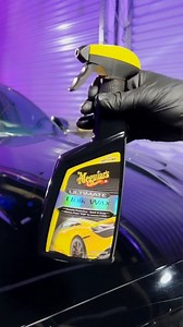 116K views · 941 reactions | ULTIMATE QUIK WAX Protección duradera,...