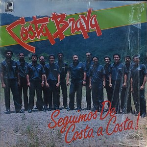 Costa Brava - Seguimos De Costa A Costa!