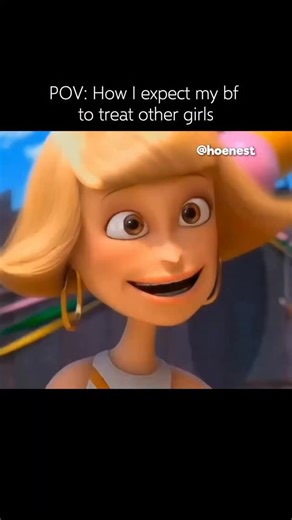 Hoenest on Instagram: "🎬 Fact: Despicable Me 2 (2013) This scene features the protagonist Gru disguised as “Lucy” (or more accurately, in a frilly pink dress) to distract his neighbor while his Minions attempt to rescue him from a botched matchmaking attempt. The sequence is a comedic nod to Gru’s struggle to balance his past life as a supervillain with his new role as a suburban father. Interestingly, while the film is a lighthearted family blockbuster, Gru’s “fairy princess” disguise became a