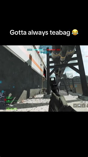 Teabagging in Battlefield 6: A Gameplay Essential