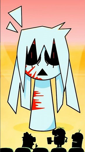 Sprunki Mint OC Phase 4 #sprunki #incredibox #incrediboxsprunki