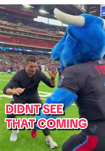 Houston Texans vs. Indianapolis Colts: Surprising Moments