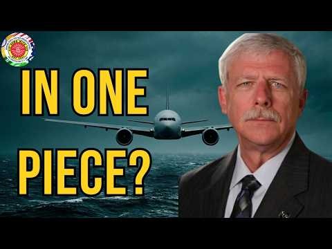 MH370: Capt. John Cox (Full EP Premieres June 13) - Clip