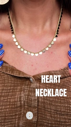 @MEIITRUE GLAMGAL | necklace