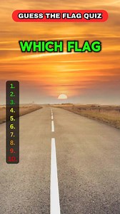 Can You Guess these Flags Names...? #QuizChallenge #triviachallenge #quiz #Quizzes #usa #flags #QuizTime | Quiz Creator