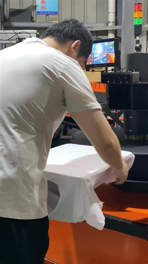 193K views · 978 reactions | Automatic 6 Station Heat Press: The Future of Garment Printing #hatprinting #cricutcraft #tshirtshop #heatpressmachine #HeatPressLeader | Heat Press Leader | Facebook