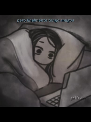 Celebrating My 21st Birthday with Friends' Animation