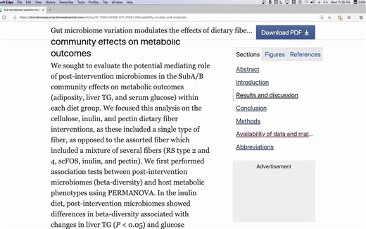 代谢组-KEGG代谢物富集分析