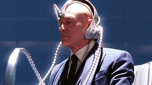 X-Men’s Cerebro, Explained
