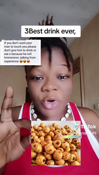 Tessyglobal (oby) on TikTok